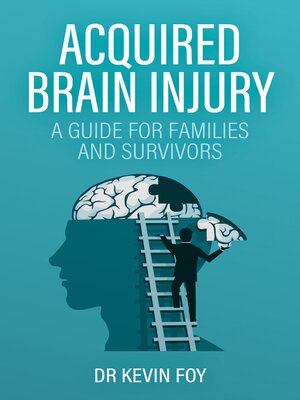 cover image of Acquired Brain Injury